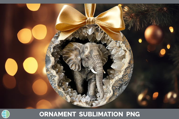 Bauble Clipart Image 16