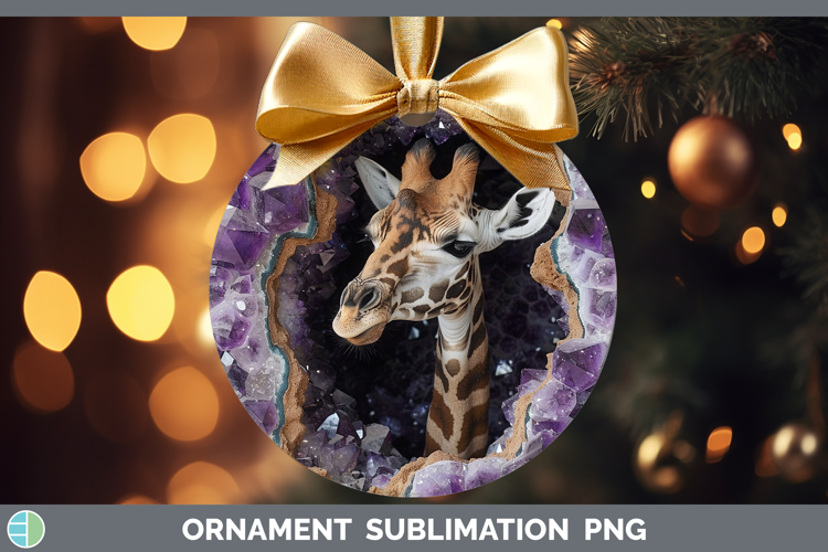 Bauble Clipart Image 17