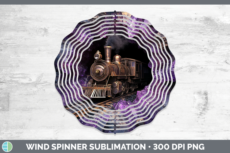 Train Clipart Image 14