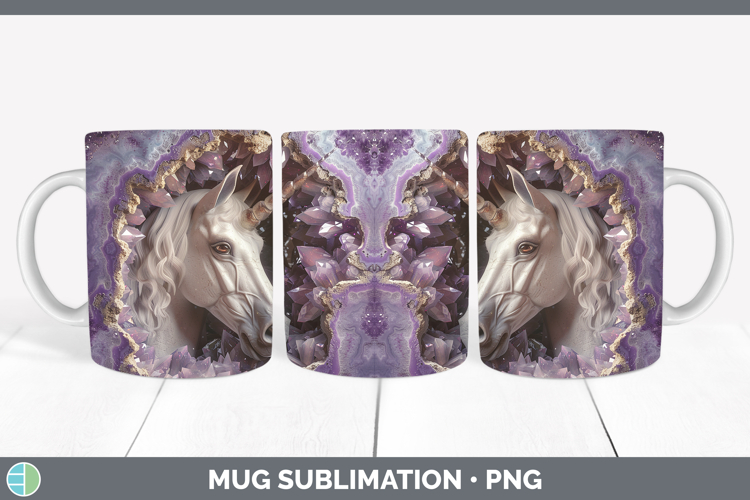 Unicorn Clipart Image 8