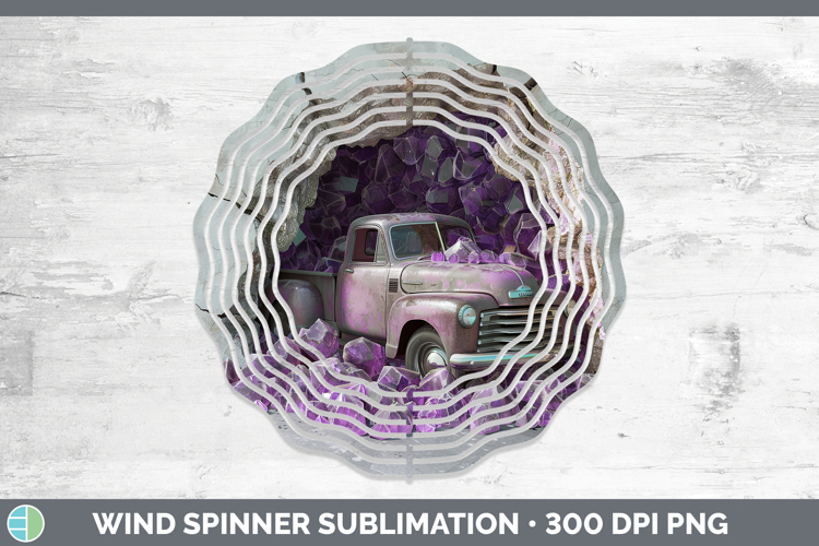 Vintage Truck Clipart Image 18