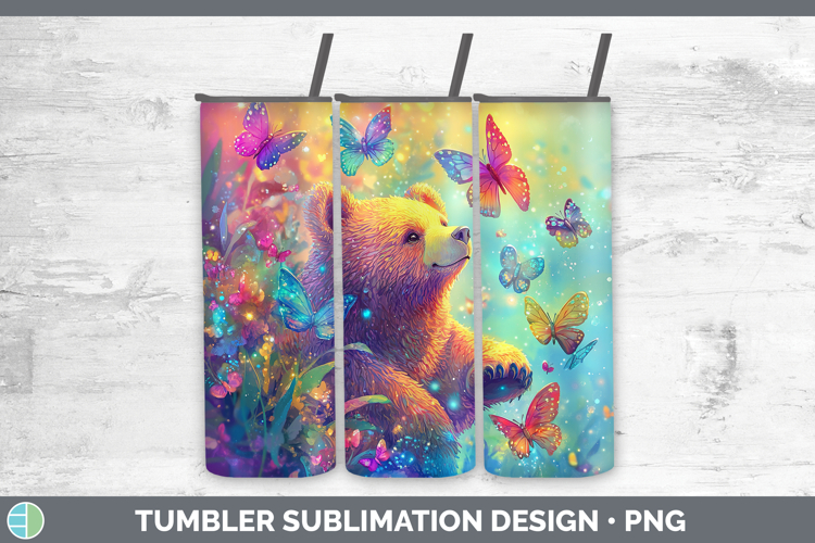 Sublimation Tumbler Designs Image 20