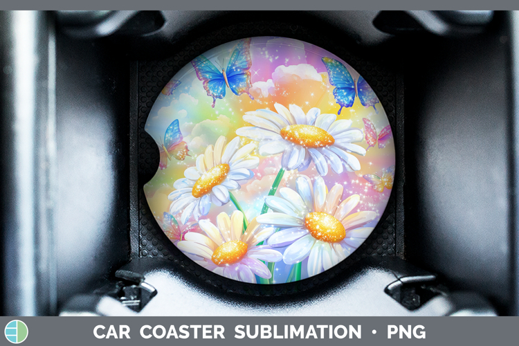 Daisies Clipart Image 16