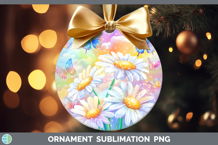 Ornament Clipart Image 24
