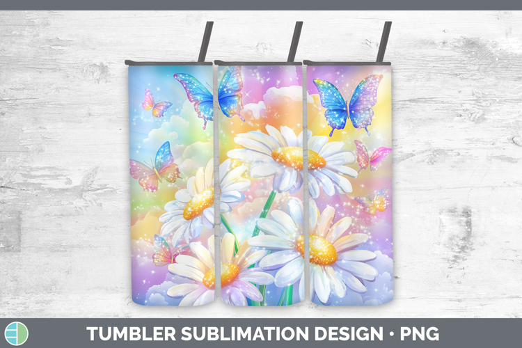 Daisies Clipart Image 20
