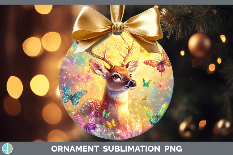 Bauble Clipart Image 19