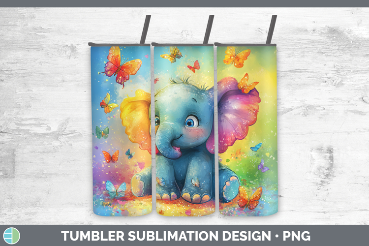 Sublimation Tumbler Designs Image 6