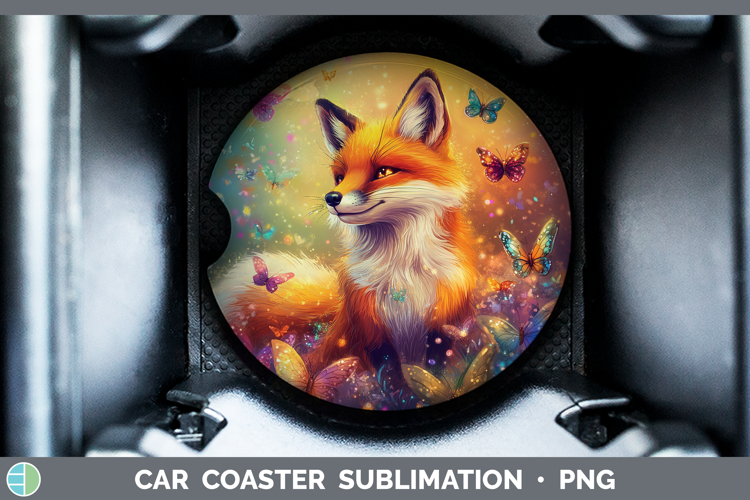 Fox Clipart Image 10