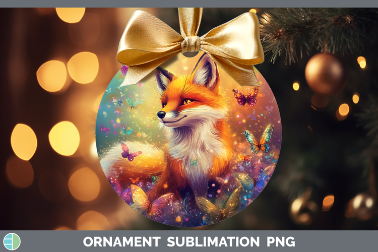 Bauble Clipart Image 15