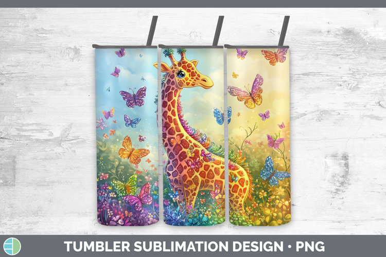 Sublimation Tumbler Designs Image 8