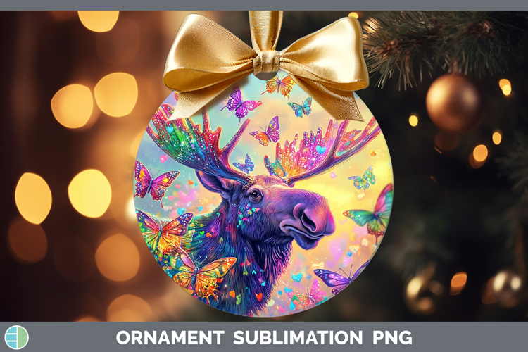 Bauble Clipart Image 17