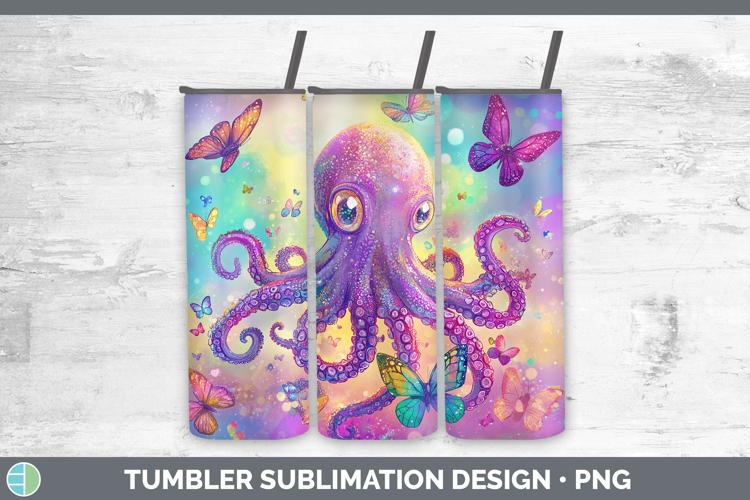 Sublimation Tumbler Designs Image 3