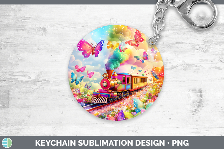 Train Clipart Image 17