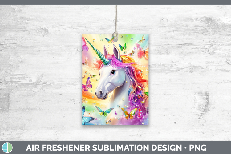 Unicorn Sublimation Designs Image 23