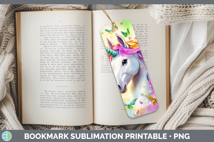 Unicorn Sublimation Designs Image 18