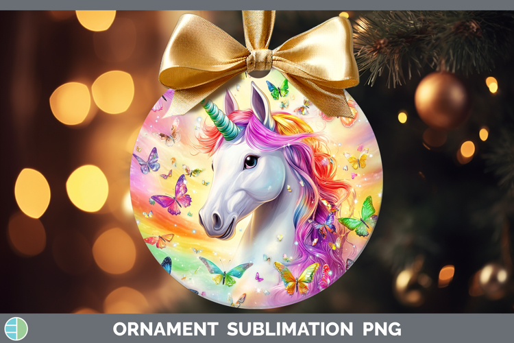 Bauble Clipart Image 8