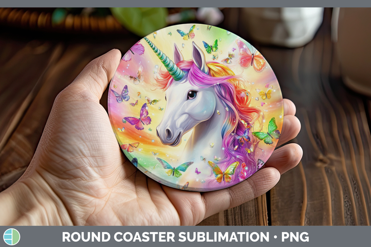 Unicorn Sublimation Designs Image 22