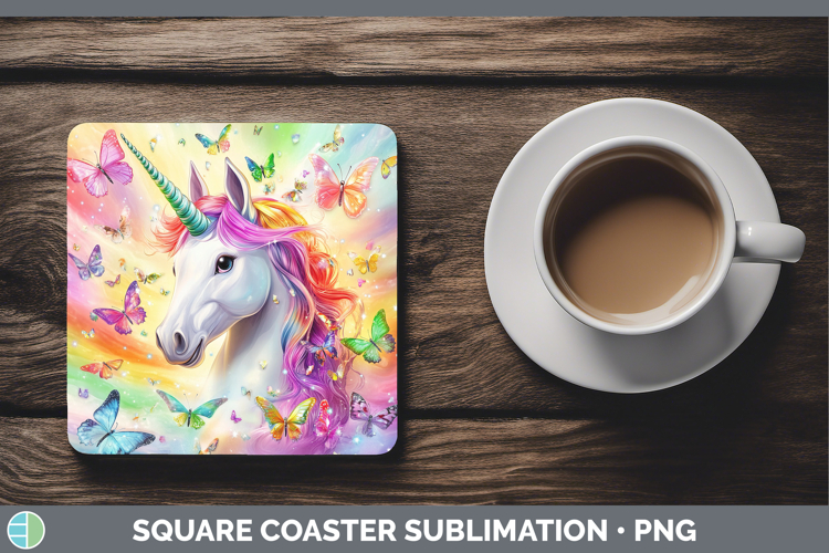 Unicorn Sublimation Designs Image 19