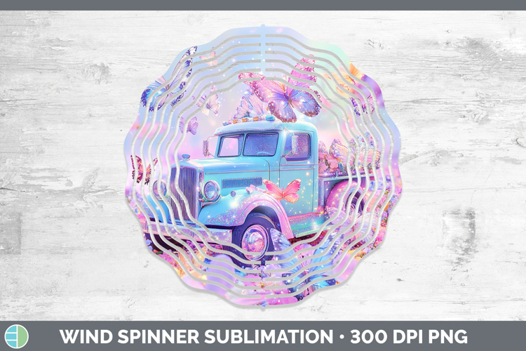Vintage Truck Clipart