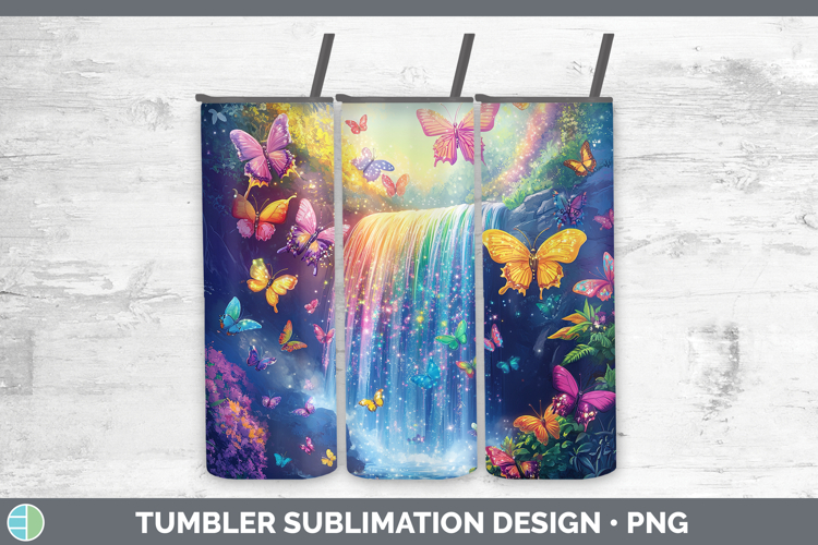 Sublimation Tumbler Designs Image 5