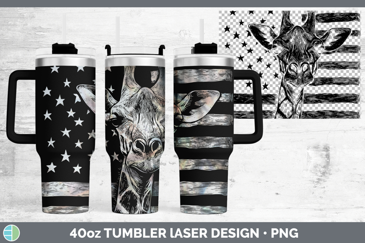 Sublimation Tumbler Designs Image 9