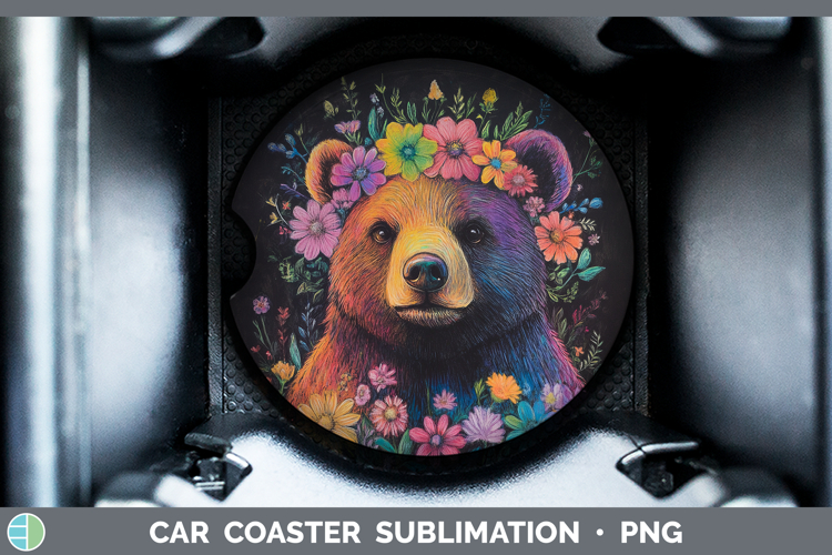 Bear Clipart Image 22