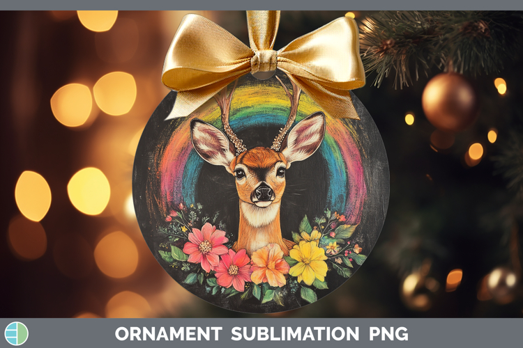 Ornament Clipart Image 18