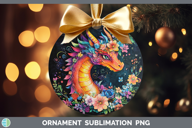 Ornament Clipart Image 9
