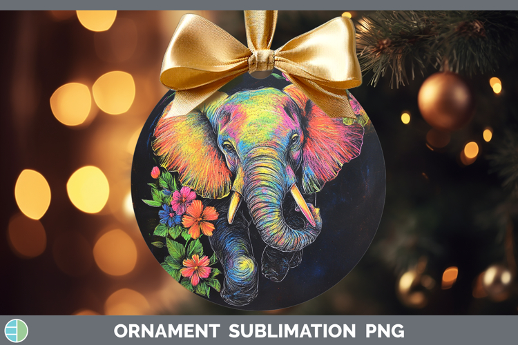Ornament Clipart Image 11