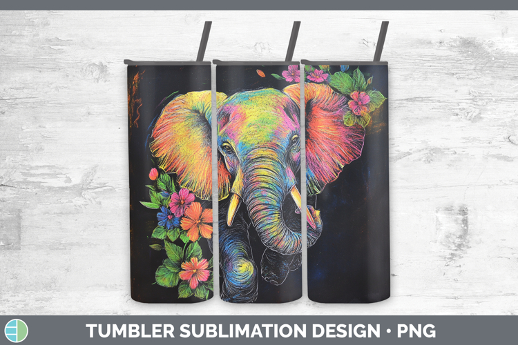 Sublimation Tumbler Designs Image 2