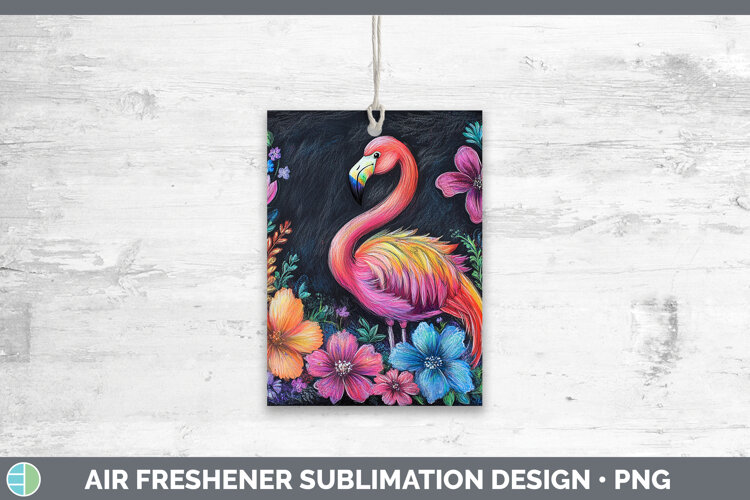 GorgeousBS02 Rainbow  Air Freshener design.