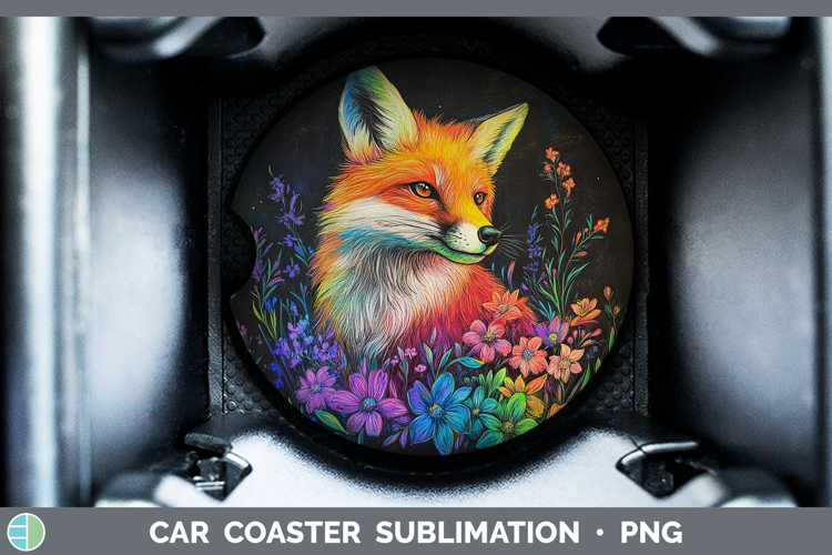 Fox Clipart Image 11