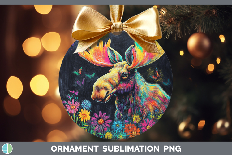 Ornament Clipart Image 16