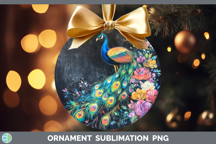 Ornament Clipart Image 24