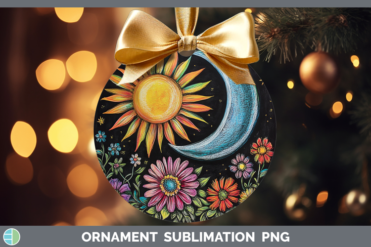 Ornament Clipart Image 11