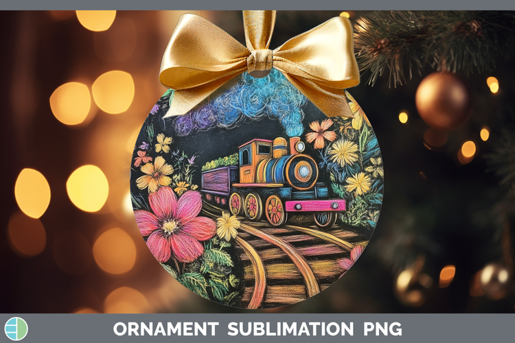 Ornament Clipart Image 5