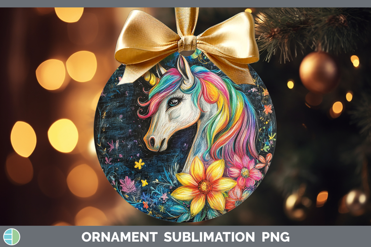 Ornament Clipart Image 7