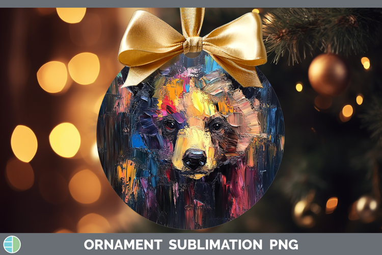 Ornament Clipart Image 17