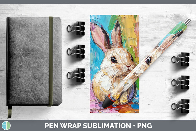 GorgeousBS02 Thick Paint Pen Wrap design.