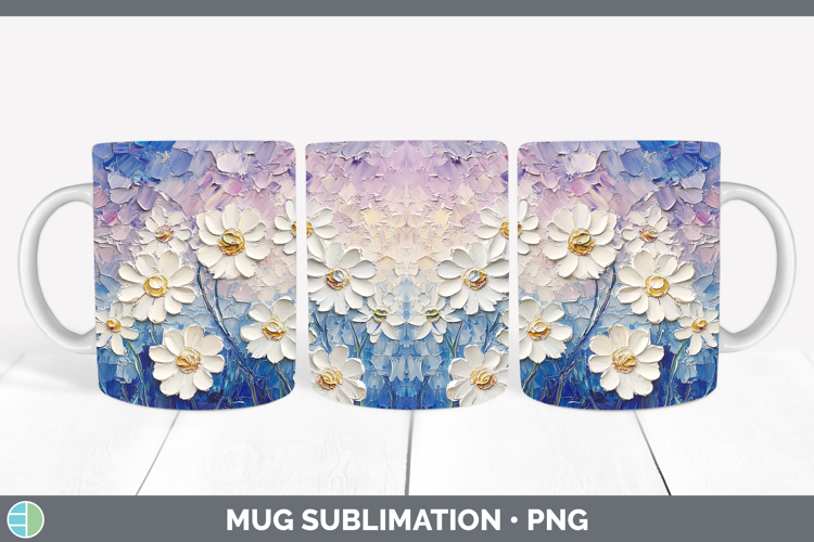 Daisies Clipart Image 22