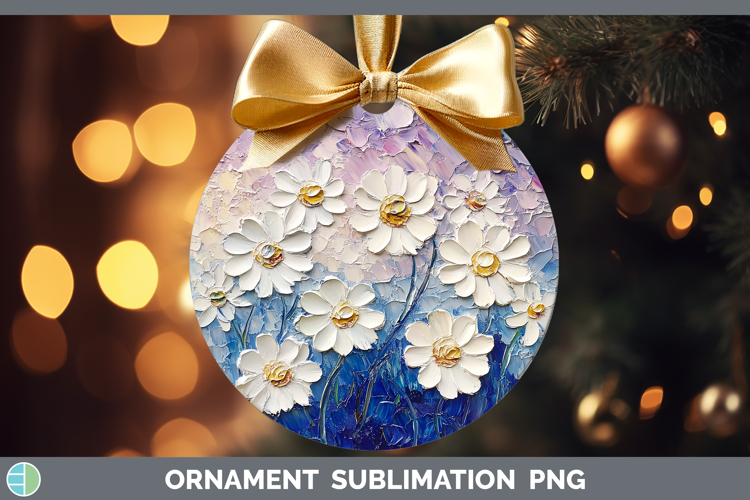 Ornament Clipart Image 18