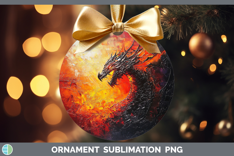 Ornament Clipart Image 24