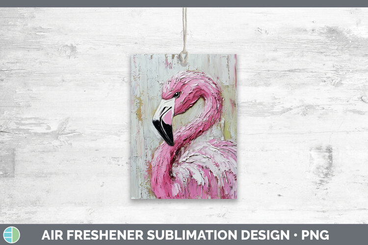 GorgeousBS02 Thick Paint Air Freshener design.