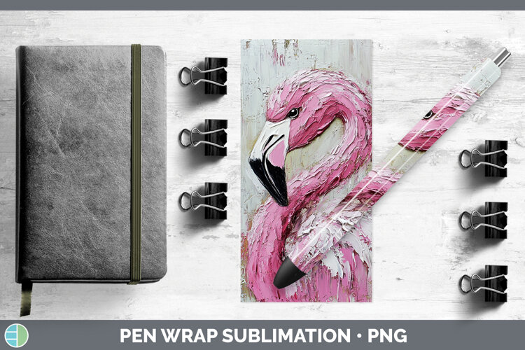 GorgeousBS02 Thick Paint Pen Wrap design.