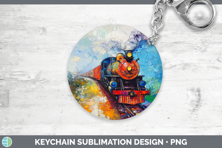 Train Clipart Image 6