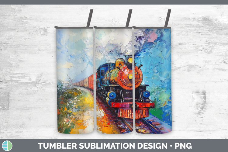 Train Clipart Image 20