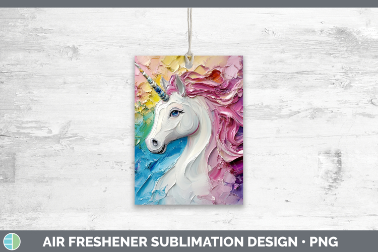 Unicorn Clipart Image 9