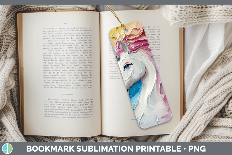 Unicorn Clipart Image 8