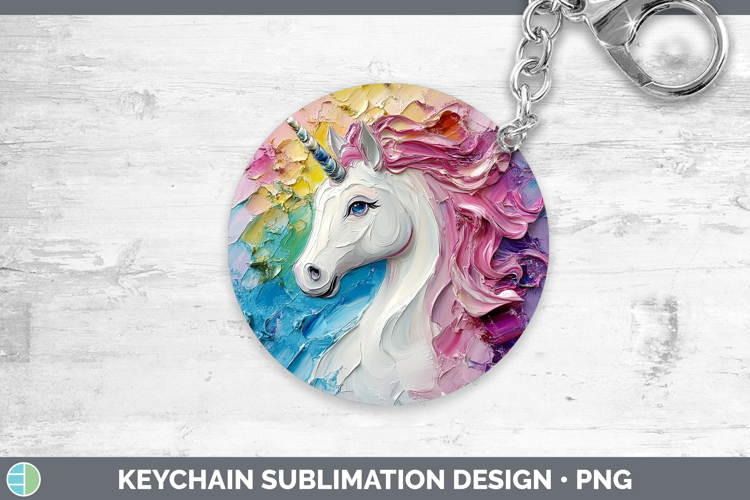 Unicorn Clipart Image 7