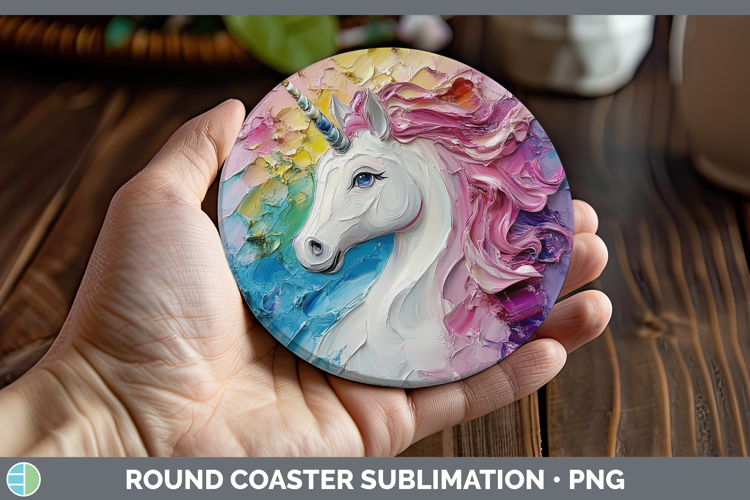 Unicorn Clipart Image 3